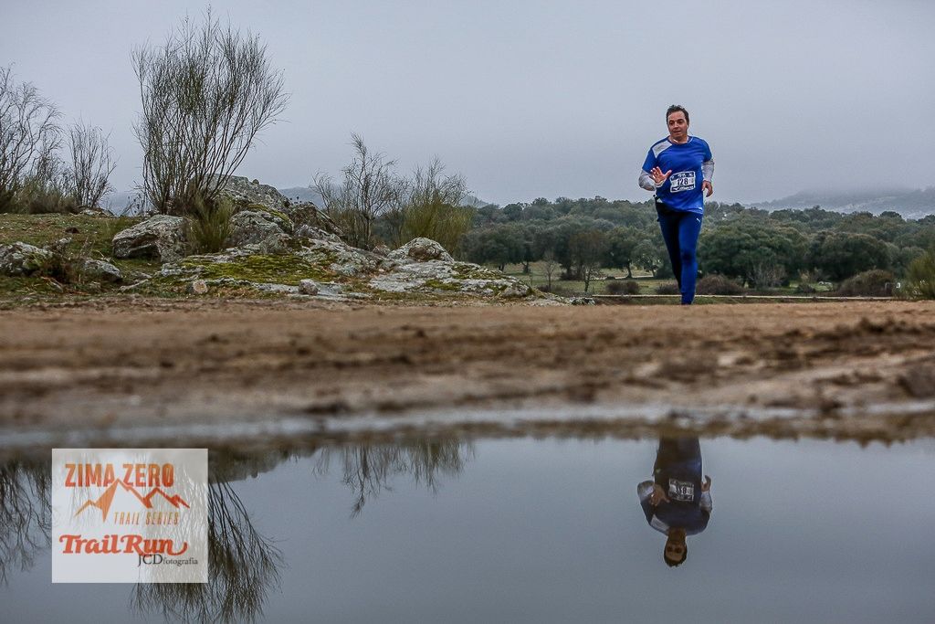Zima Zero Trail Las Dehesas - Punto intermedio tres - Galería 34