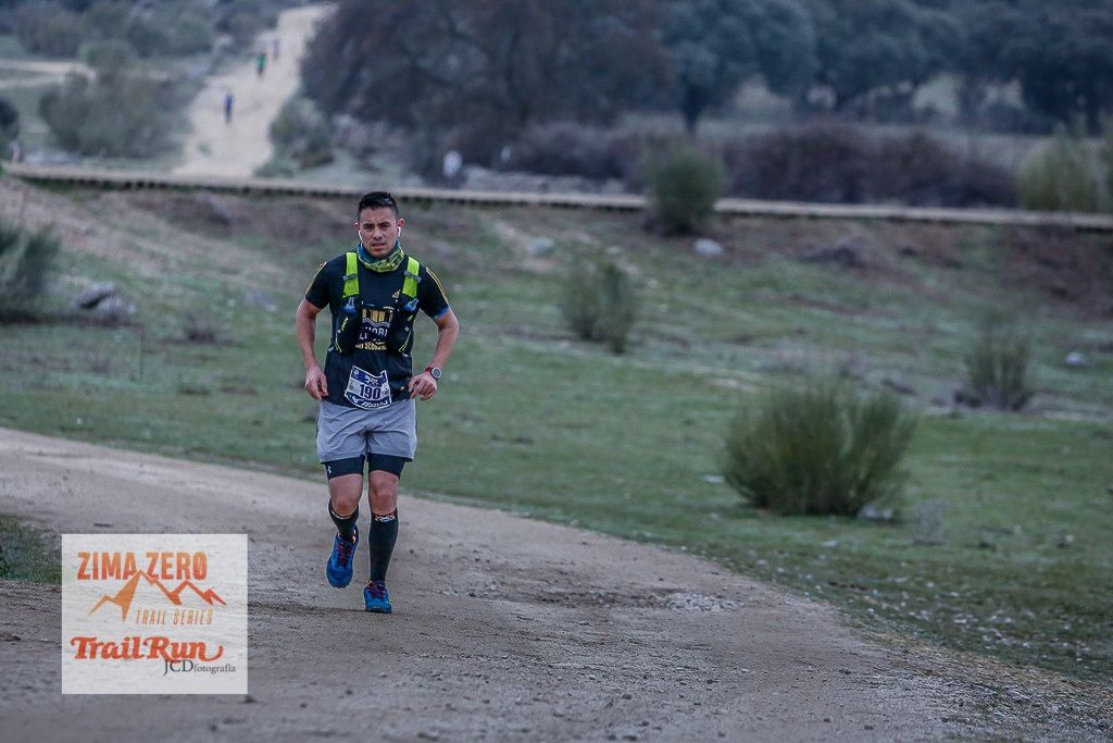 Zima Zero Trail Las Dehesas - Punto intermedio tres - Galería 34