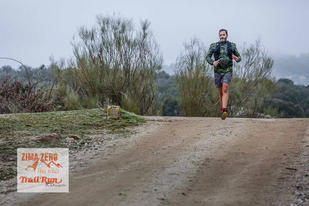 Zima Zero Trail Las Dehesas - Punto intermedio tres - Galería 34