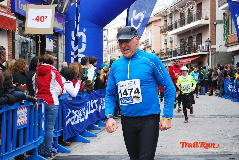 Carrera Cercedilla 2015-11