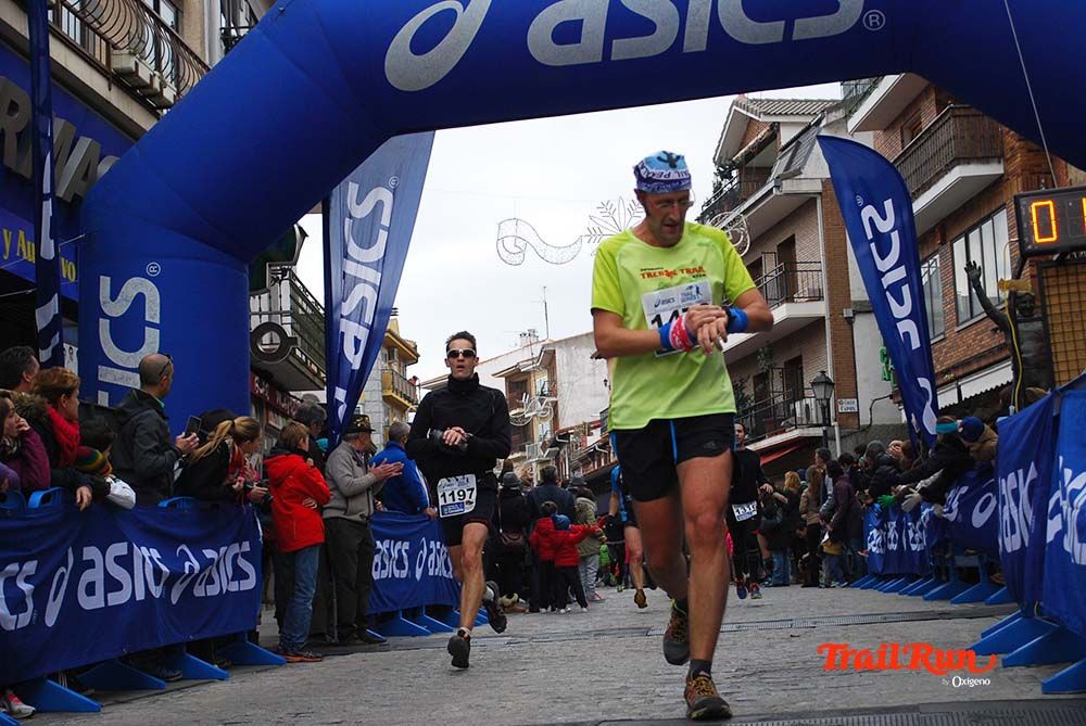 Carrera Cercedilla 2015-11