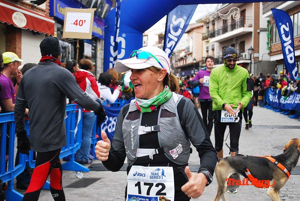Carrera Cercedilla 2015-11