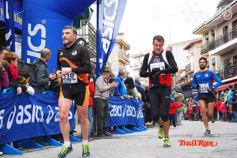 Carrera Cercedilla 2015-11