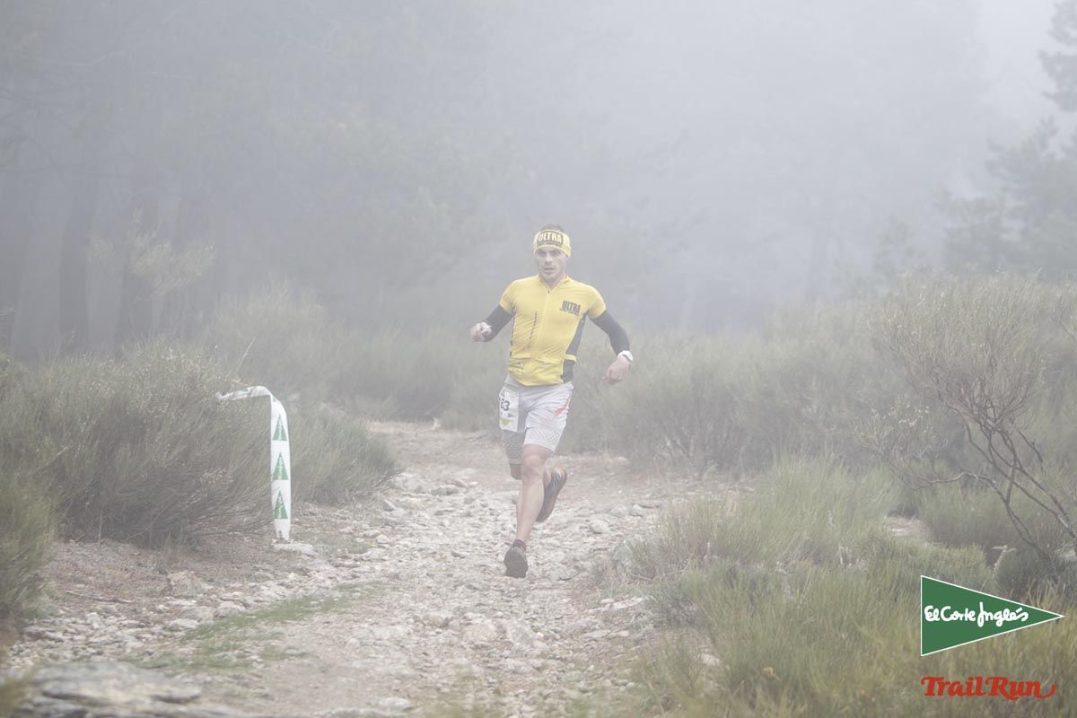 Races Trail Running-1