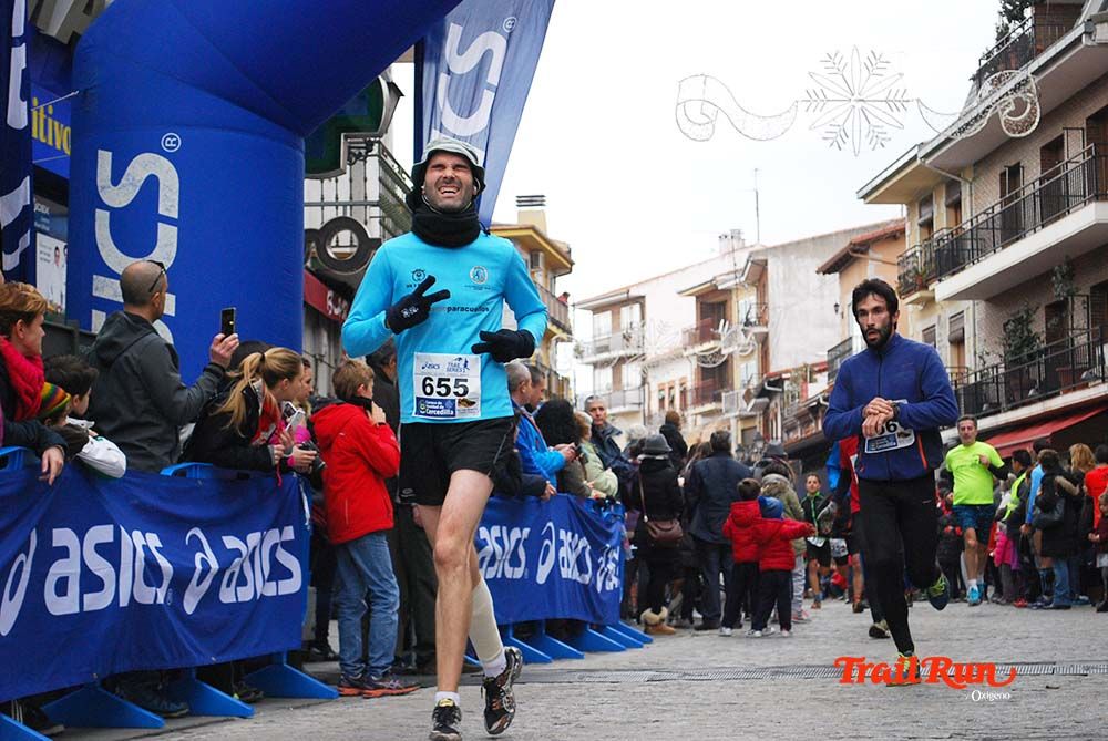 Carrera Cercedilla 2015-11