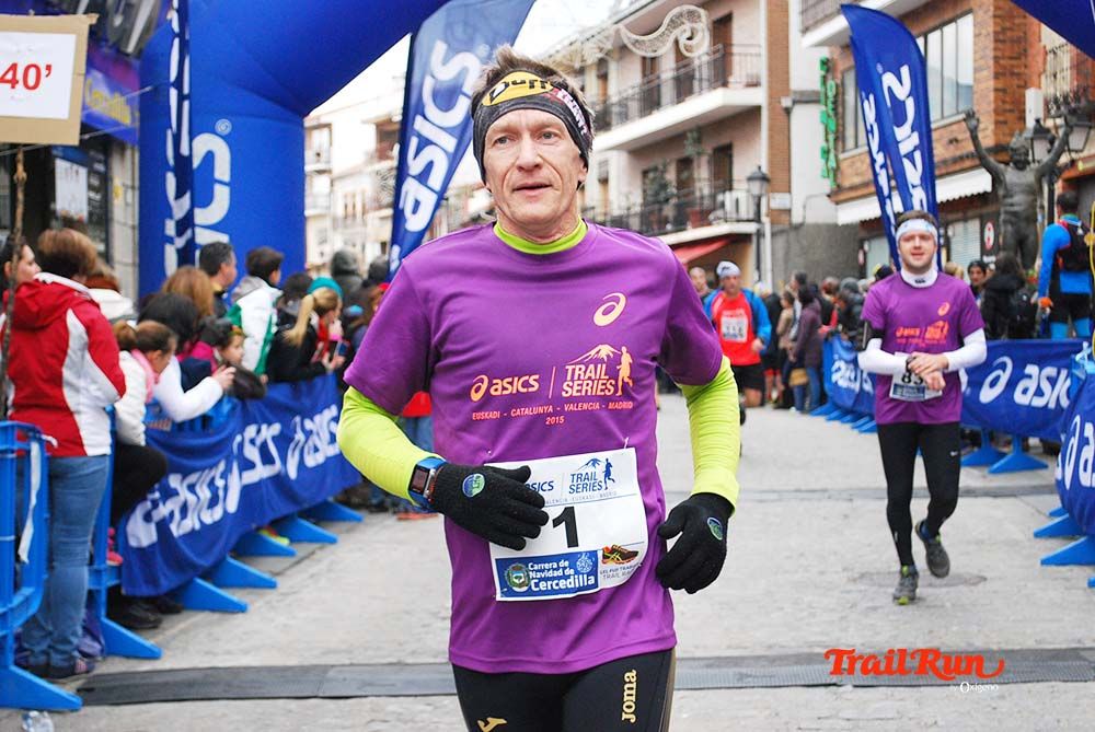 Carrera Cercedilla 2015-11