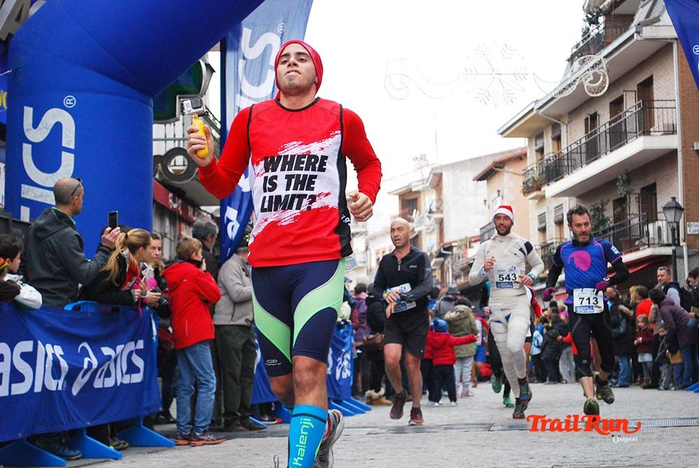 Carrera Cercedilla 2015-11