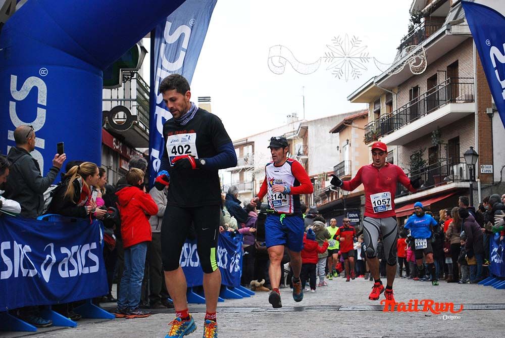 Carrera Cercedilla 2015-11