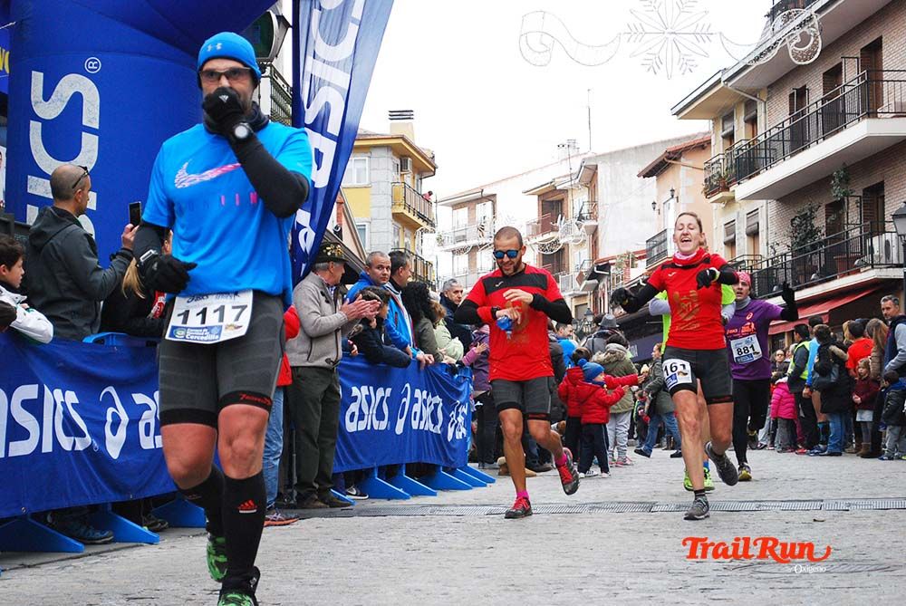 Carrera Cercedilla 2015-11