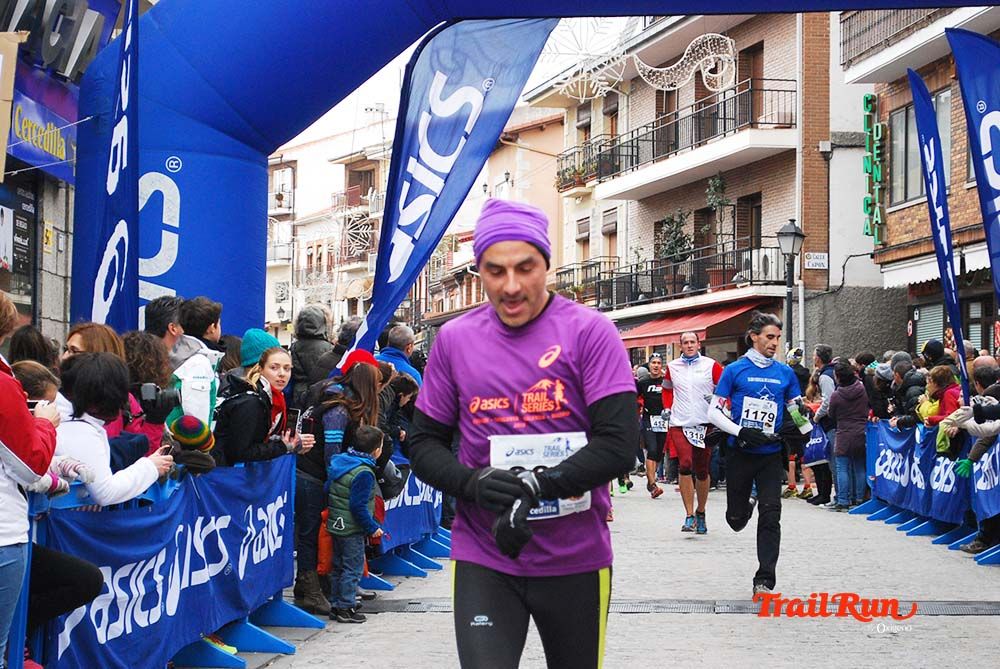 Carrera Cercedilla 2015-11