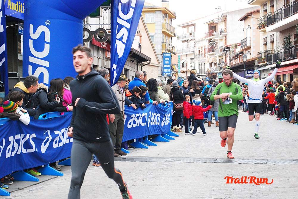 Carrera Cercedilla 2015-11