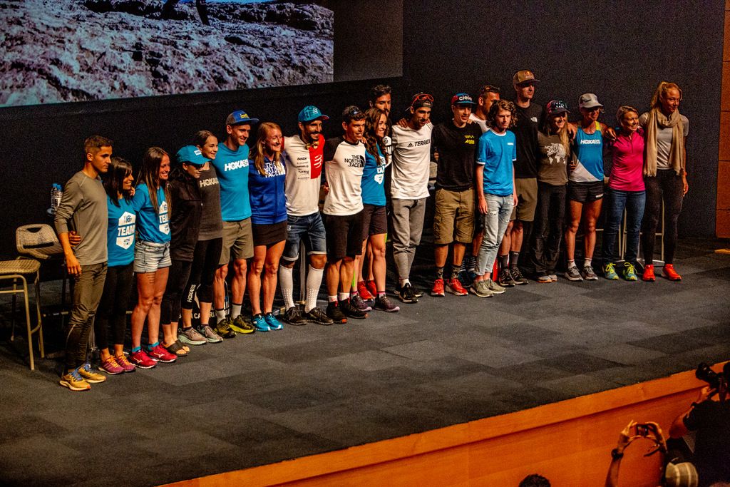 Transgrancanaria 2020. Galería 1