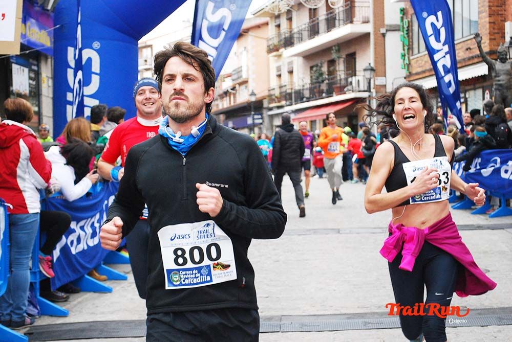 Carrera Cercedilla 2015-11