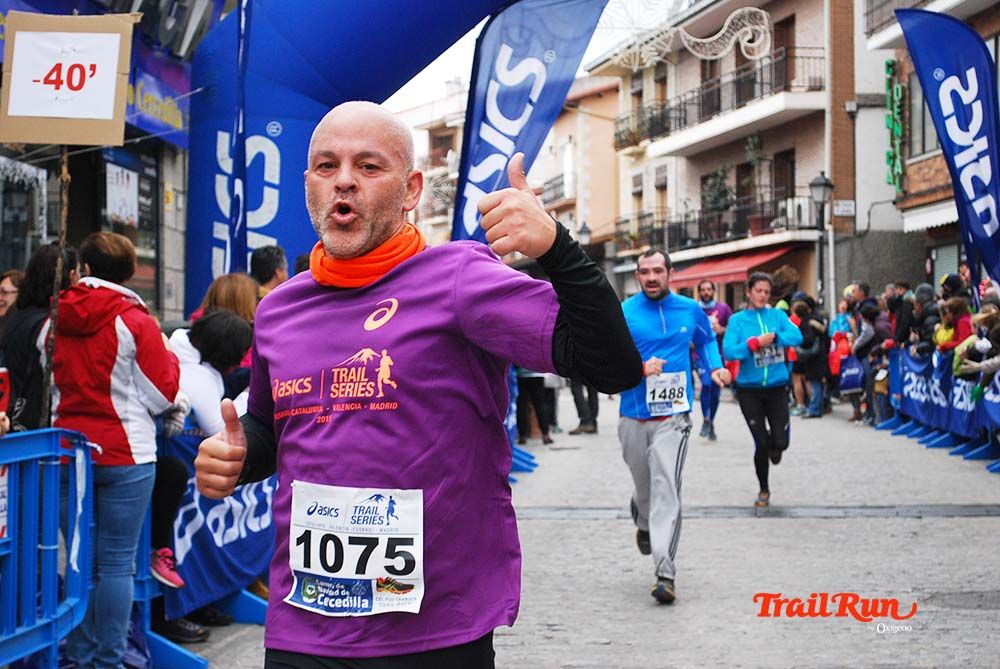 Carrera Cercedilla 2015-11