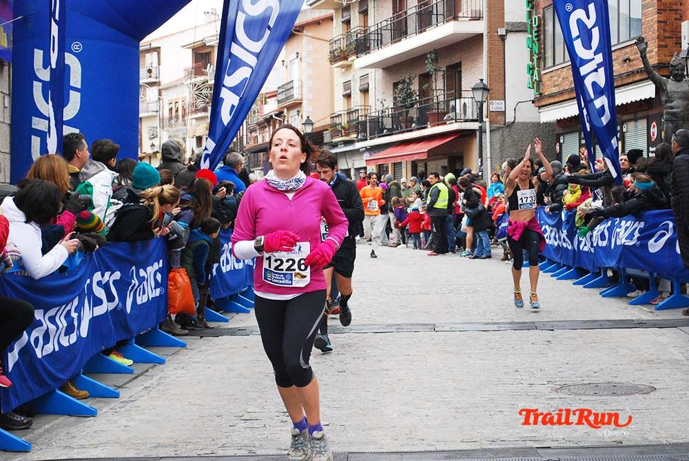 Carrera Cercedilla 2015-11