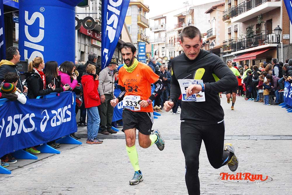 Carrera Cercedilla 2015-11
