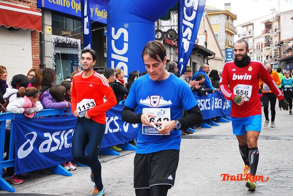 Carrera Cercedilla 2015-11
