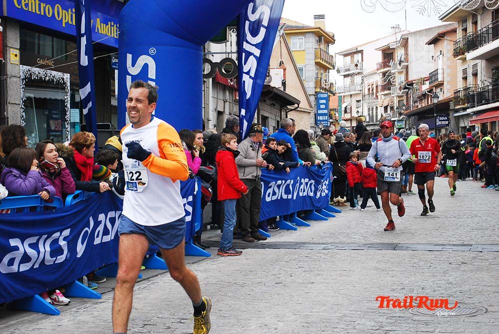 Carrera Cercedilla 2015-11