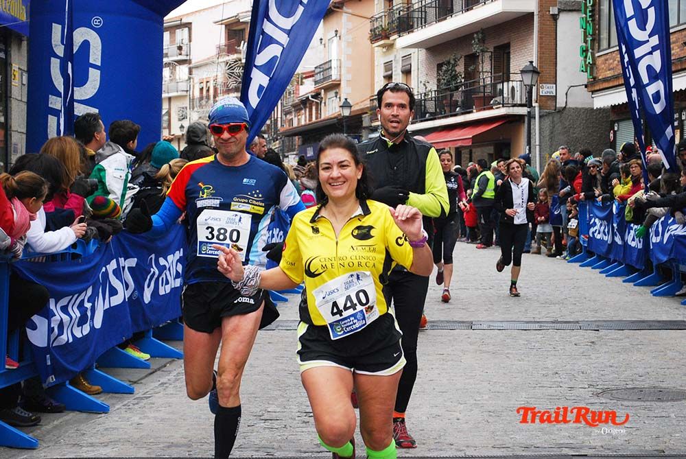Carrera Cercedilla 2015-11