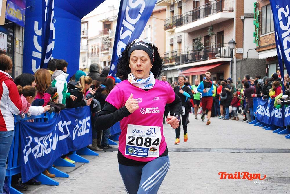 Carrera Cercedilla 2015-11