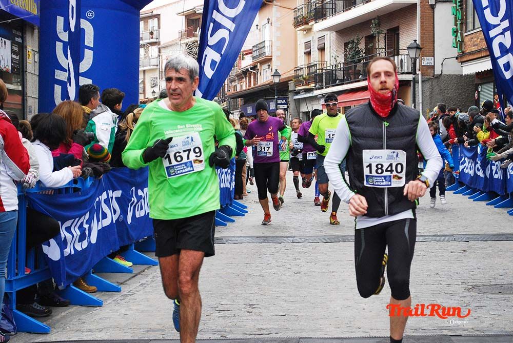 Carrera Cercedilla 2015-11