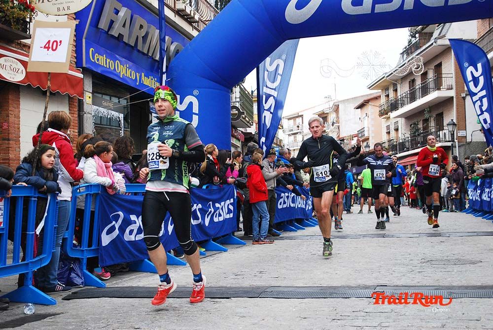 Carrera Cercedilla 2015-11