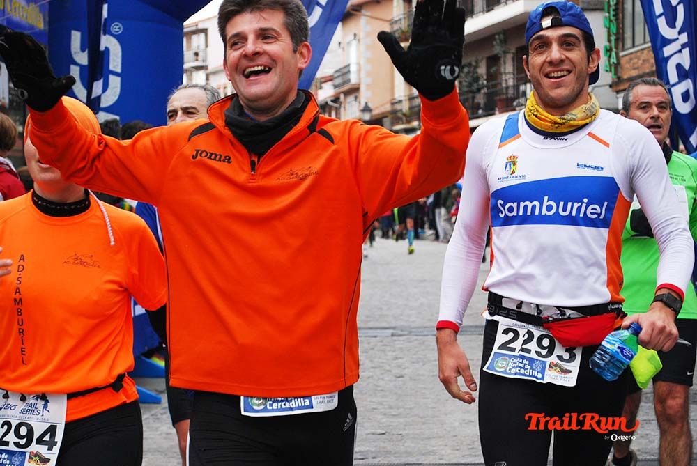 Carrera Cercedilla 2015-11