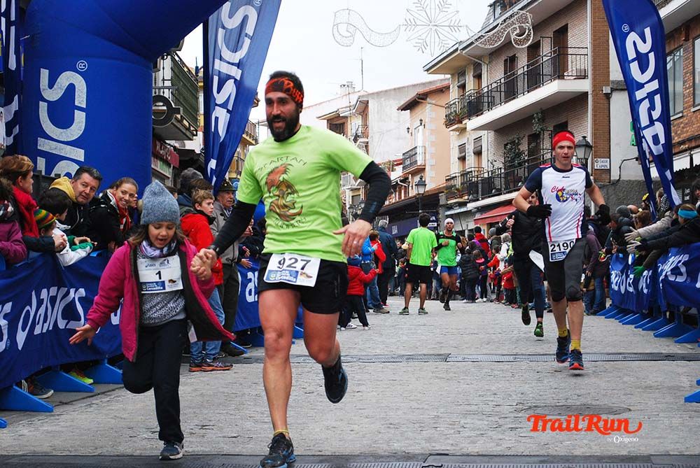 Carrera Cercedilla 2015-11