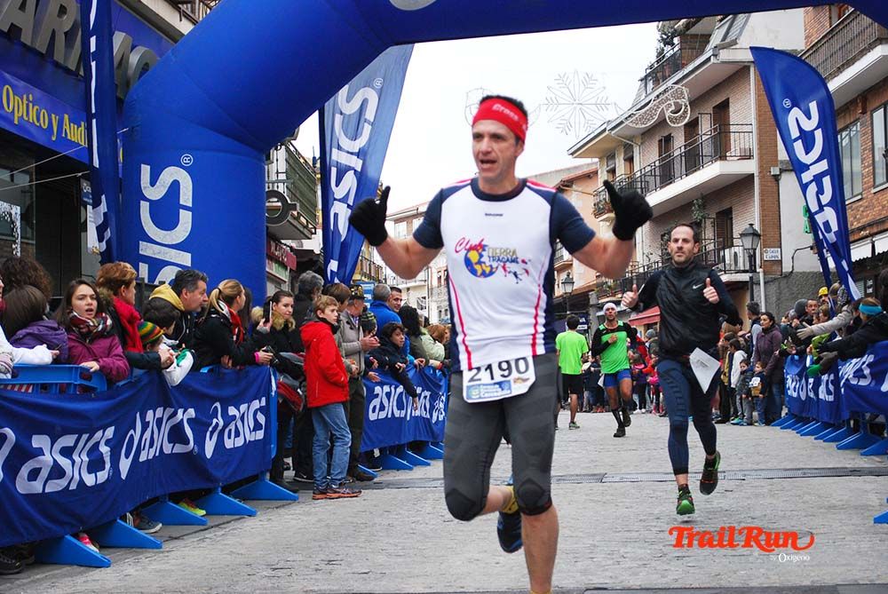 Carrera Cercedilla 2015-11