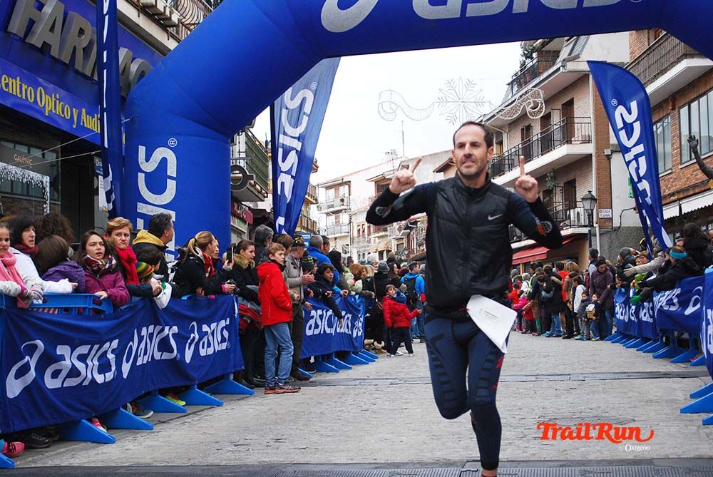 Carrera Cercedilla 2015-11