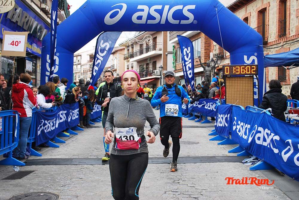Carrera Cercedilla 2015-11