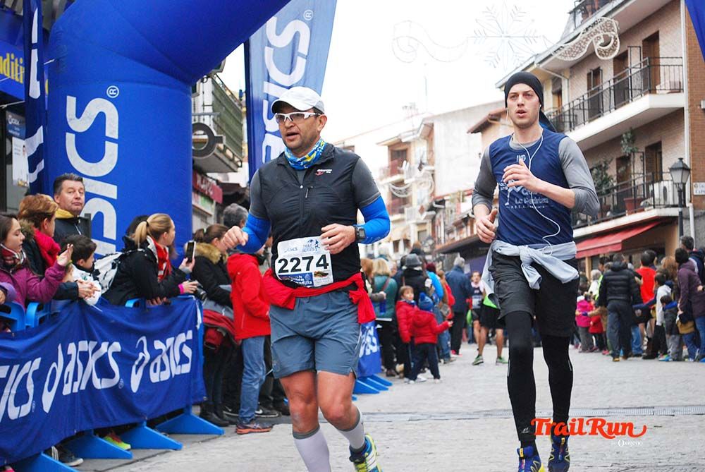 Carrera Cercedilla 2015-11