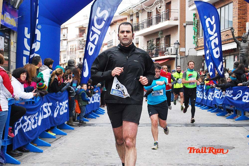 Carrera Cercedilla 2015-11