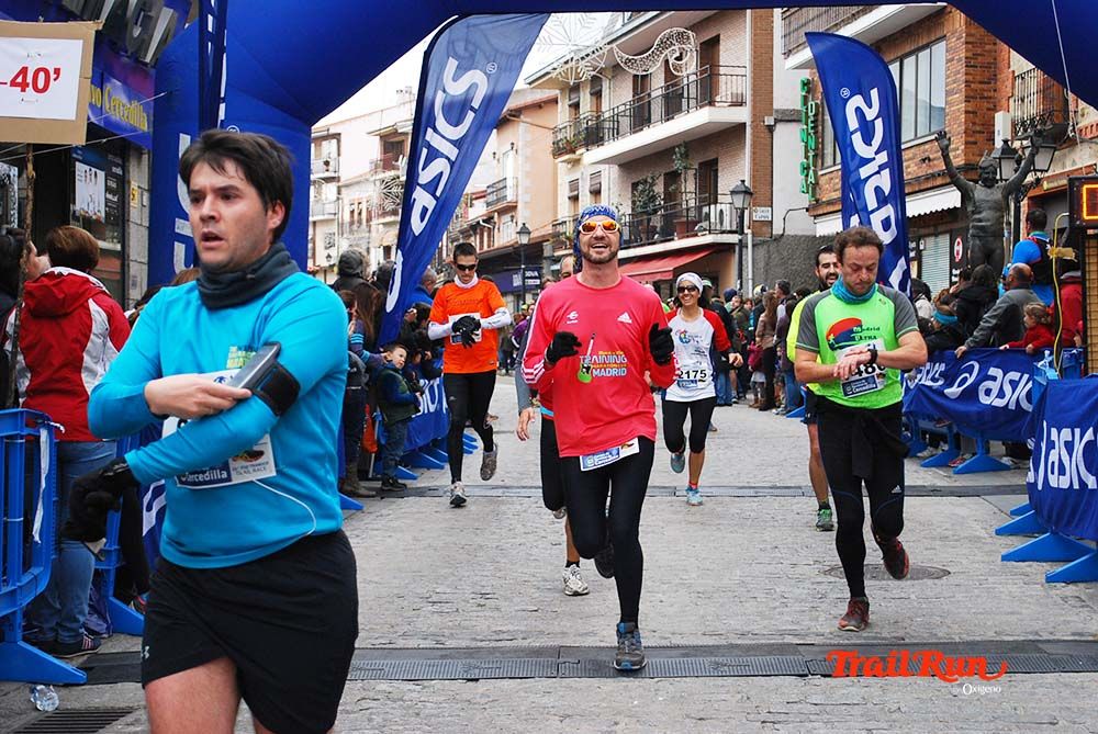 Carrera Cercedilla 2015-11