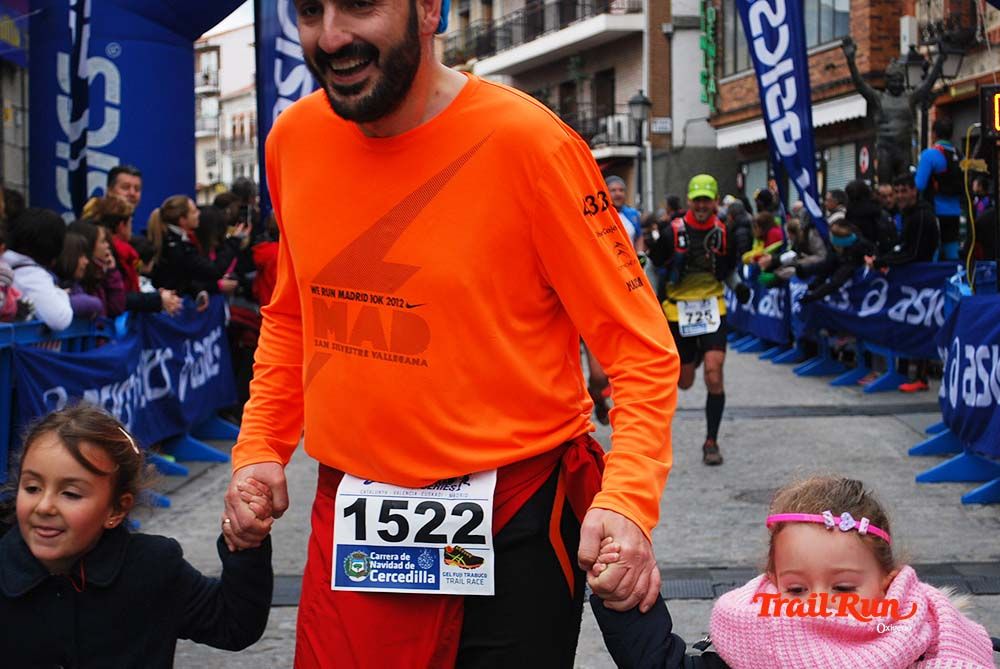 Carrera Cercedilla 2015-11