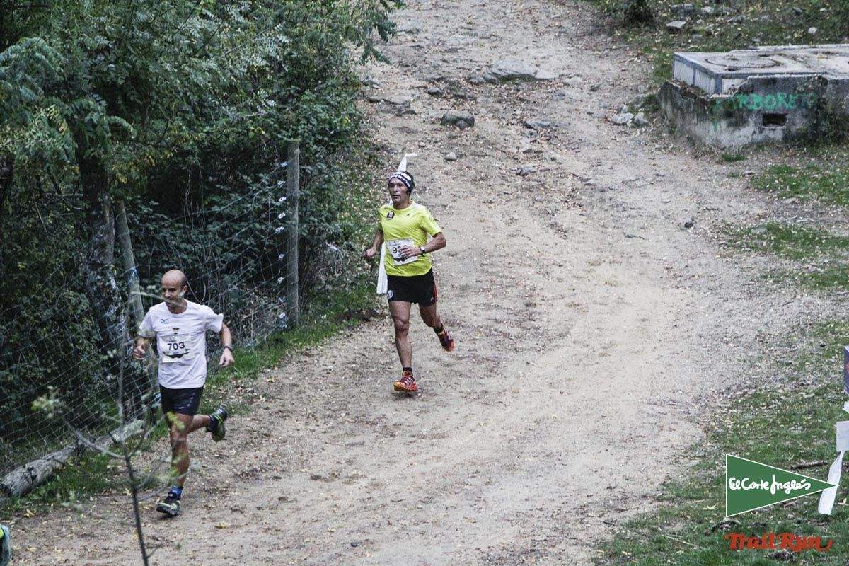 Races Trail Running-1