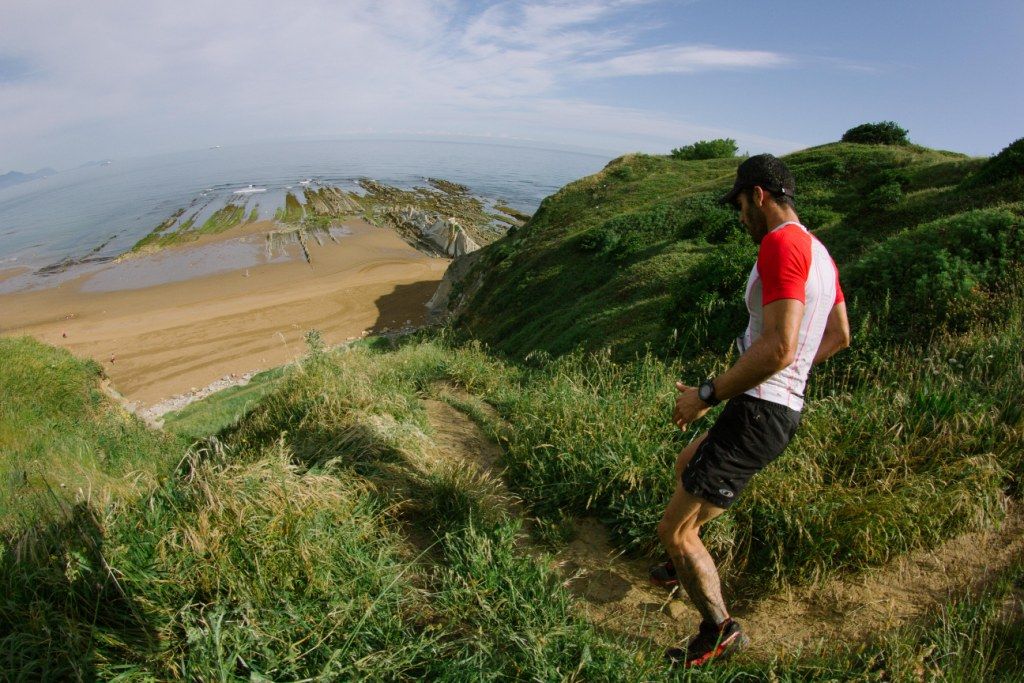 Kosta Trail abre inscripciones mañana