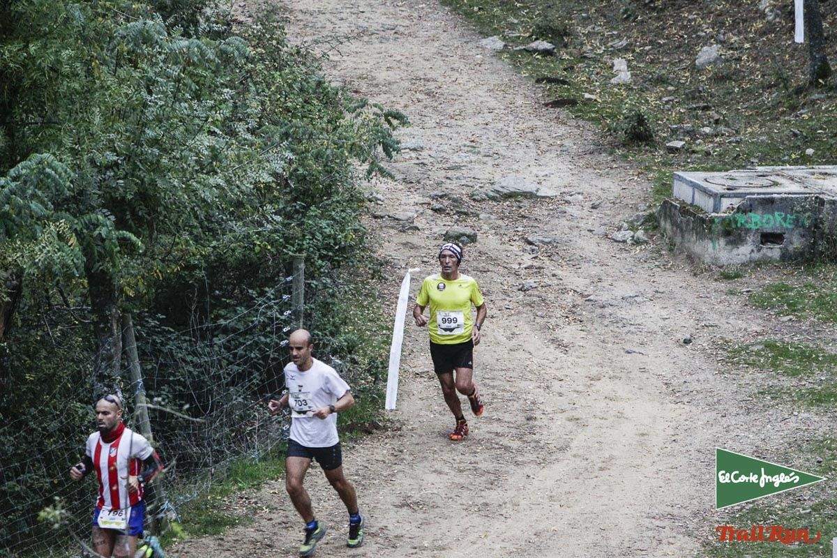 Races Trail Running-1