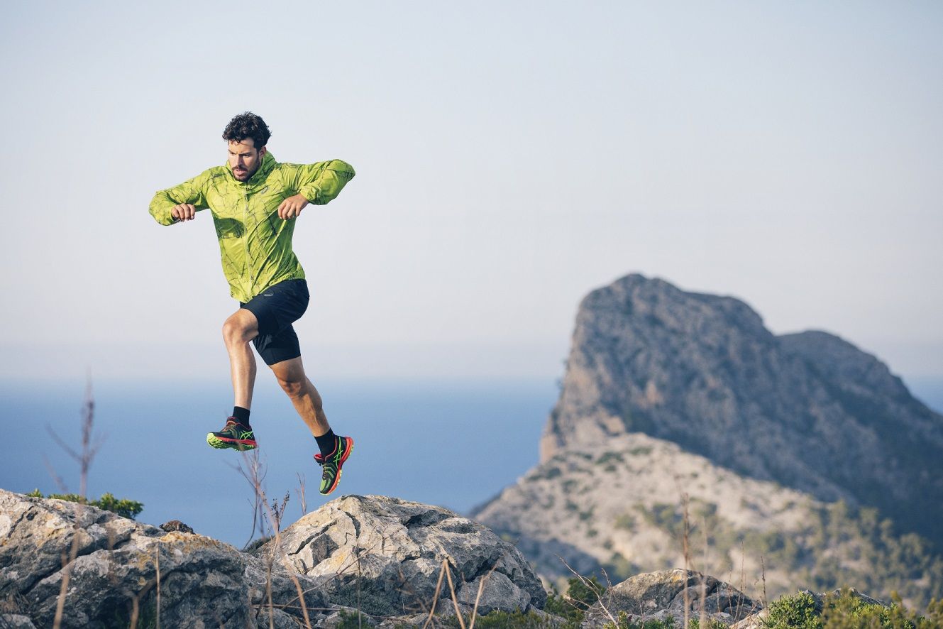Optimiza tu rendimiento en las cuestas