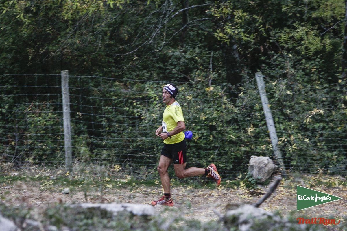 Races Trail Running-1