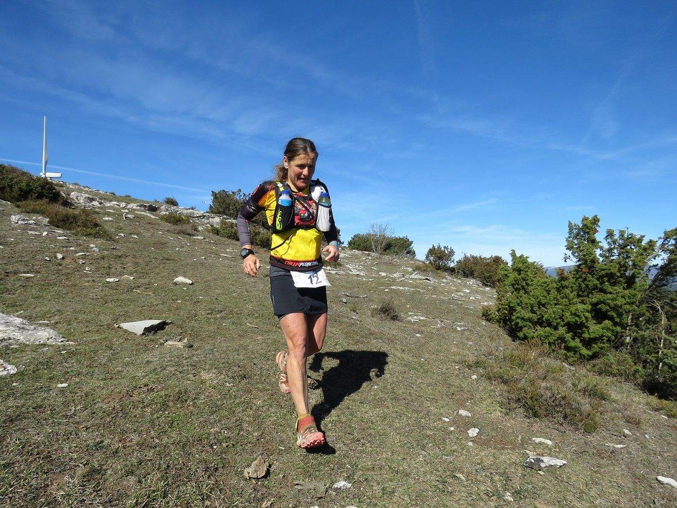 Basque Ultra Trail Series: Cuando las raíces llaman