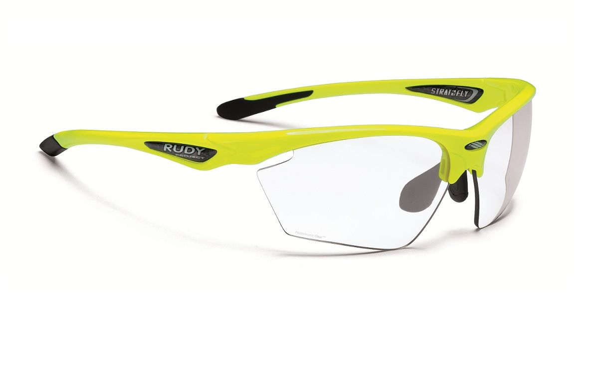 Sorteamos dos gafas Rudy Project Stratofly entre los participantes del Camp Trail Run Vibram