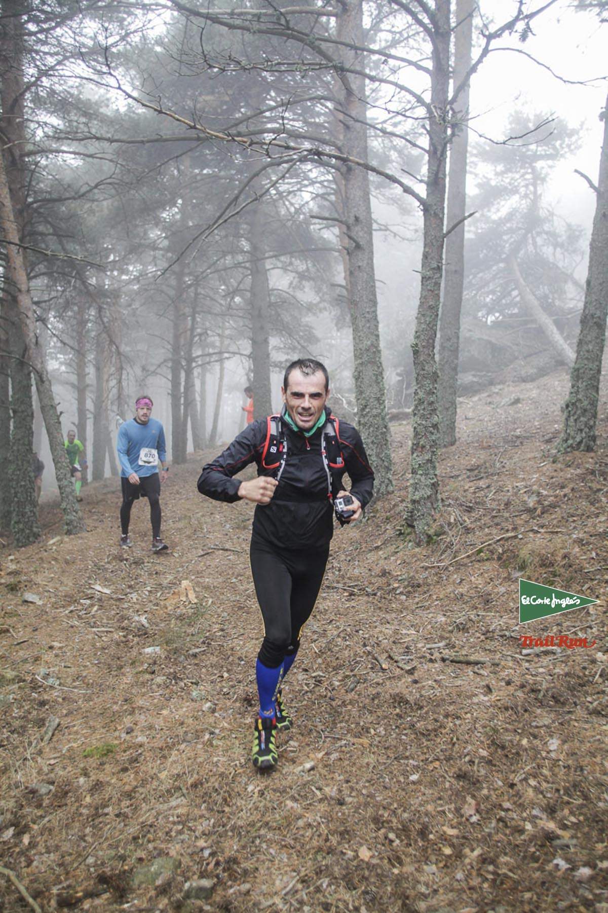 Races Trail Running-2