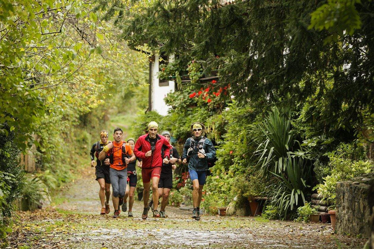 Ruta: Parque Natural de Redes Ruta: Parque Natural de Redes
