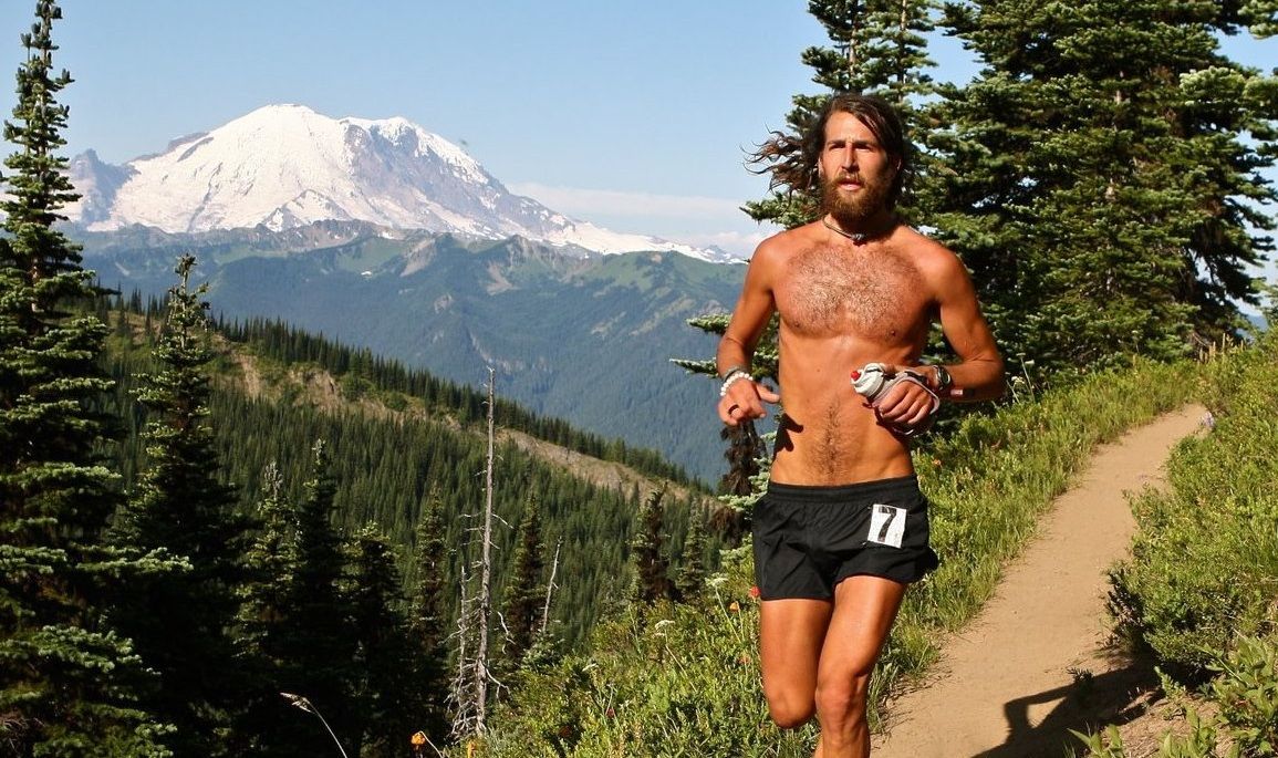 10 secretos de la Western States 100 Mile Endurance Run 10 secretos de la Western States 100 Mile Endurance Run