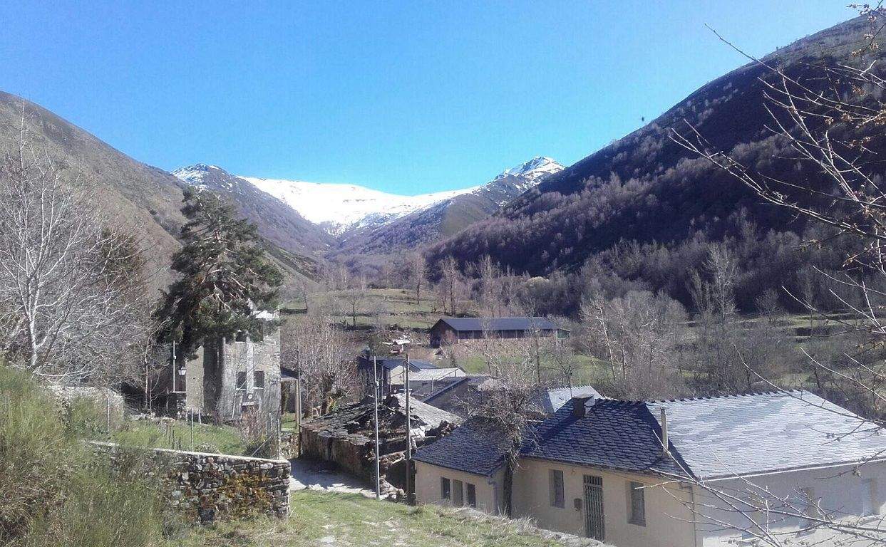 Unos días en el paraíso