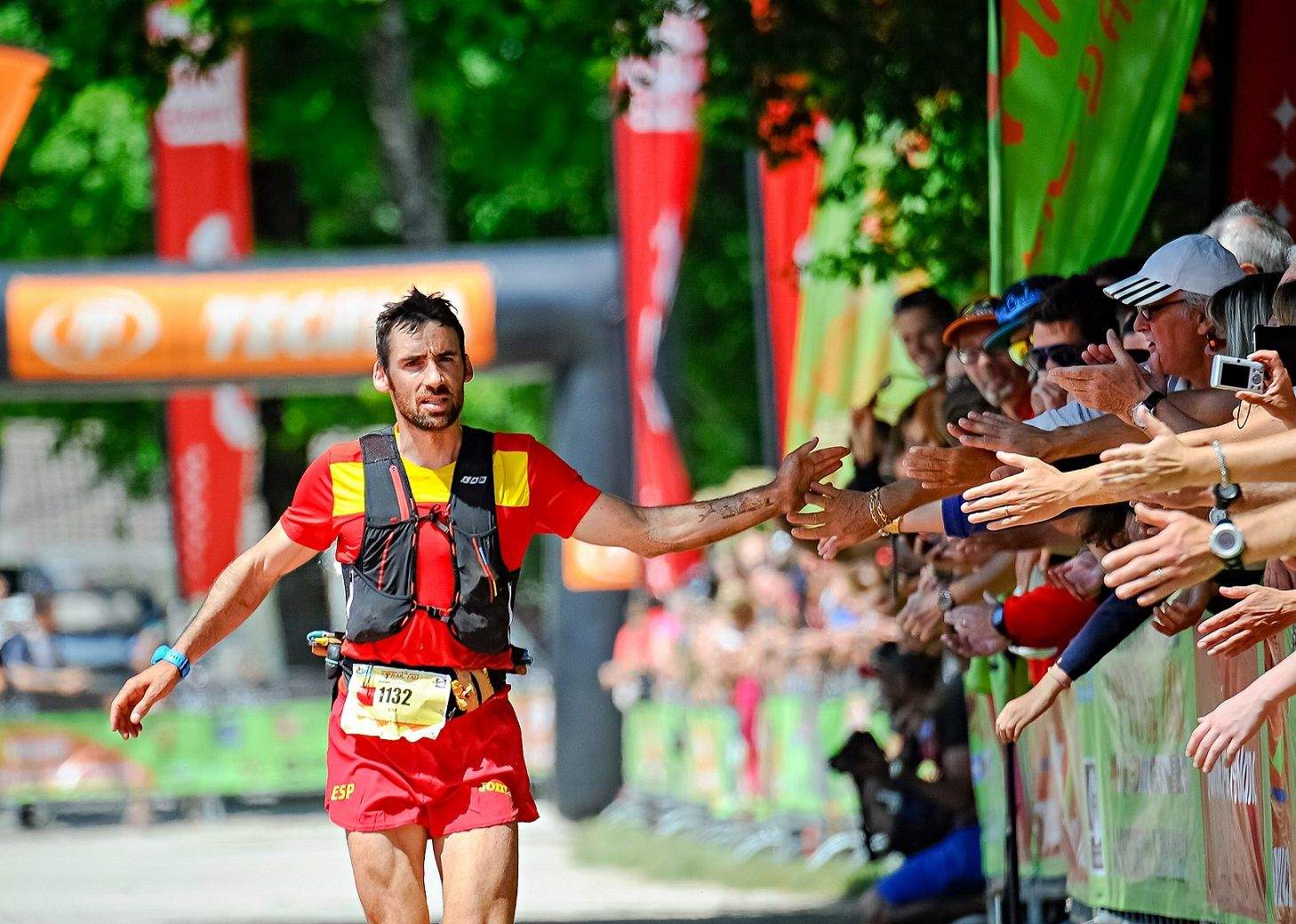 Mundial de Geres: Análisis Pre-Campeonato Mundial de Geres: Análisis Pre-Campeonato