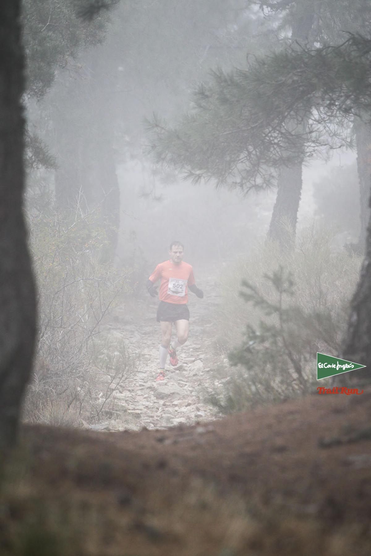 Races Trail Running-1