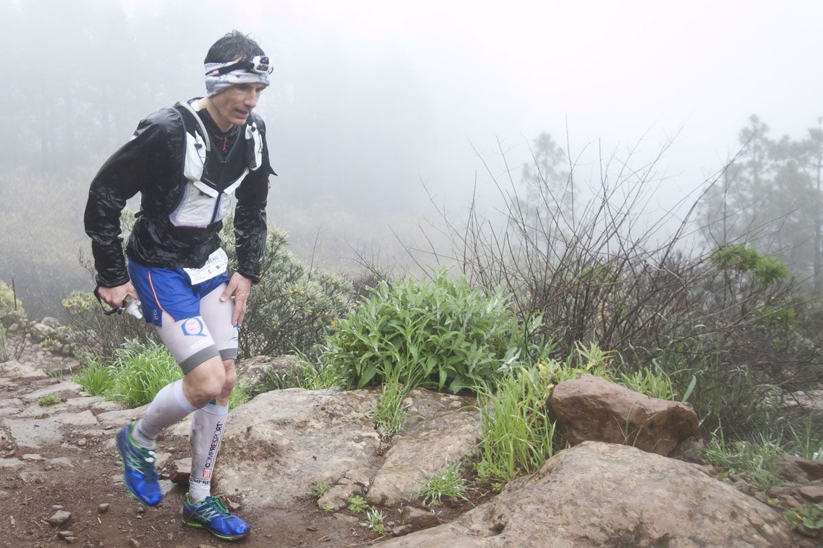Trail Running, nueva disciplina oficial del atletismo Trail Running, nueva disciplina oficial del atletismo
