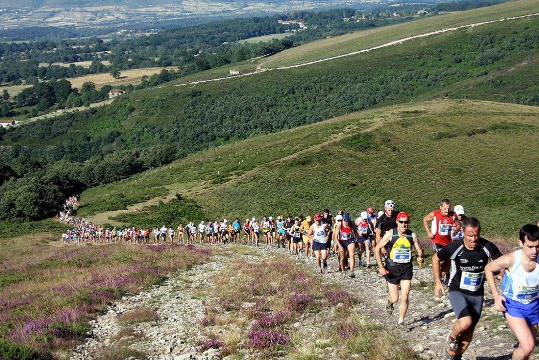 Galarleiz, la carrera que inspiró a todas las demás Galarleiz, la carrera que inspiró a todas las demás
